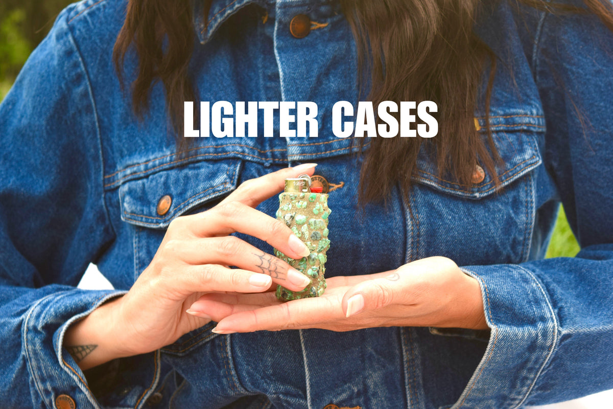 Lighter Cases
